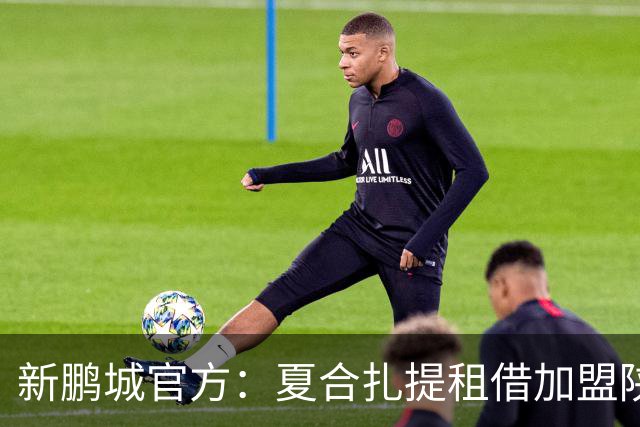 新鹏城官方：夏合扎提租借加盟陕西联合，胡家进租借加盟定南赣联